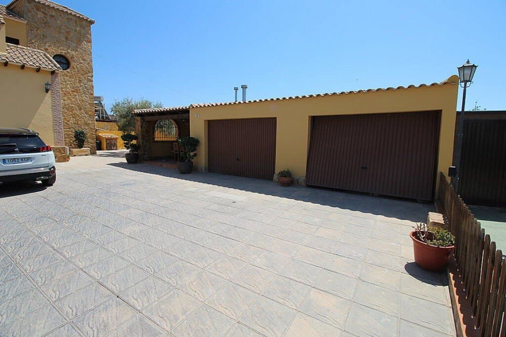 Villa de 4 Chambres à Comunidad Valenciana, Bigastro - 14