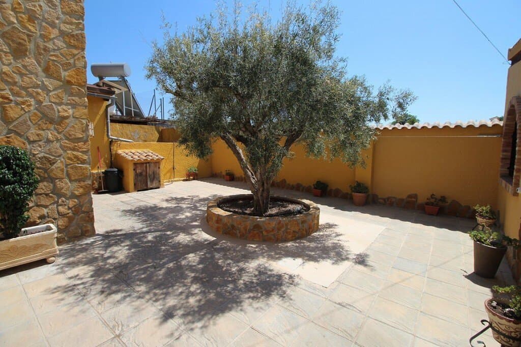 Villa de 4 Chambres à Comunidad Valenciana, Bigastro - 15
