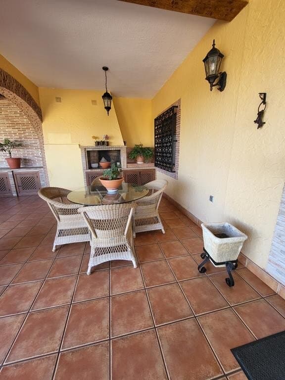 Villa de 4 Chambres à Comunidad Valenciana, Bigastro - 8
