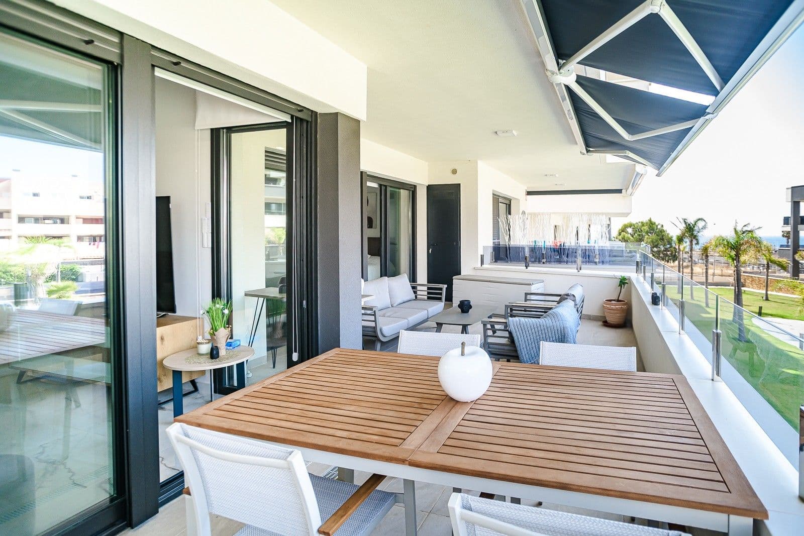 Appartement de 2 Chambres à La Zenia, Orihuela Costa - 17