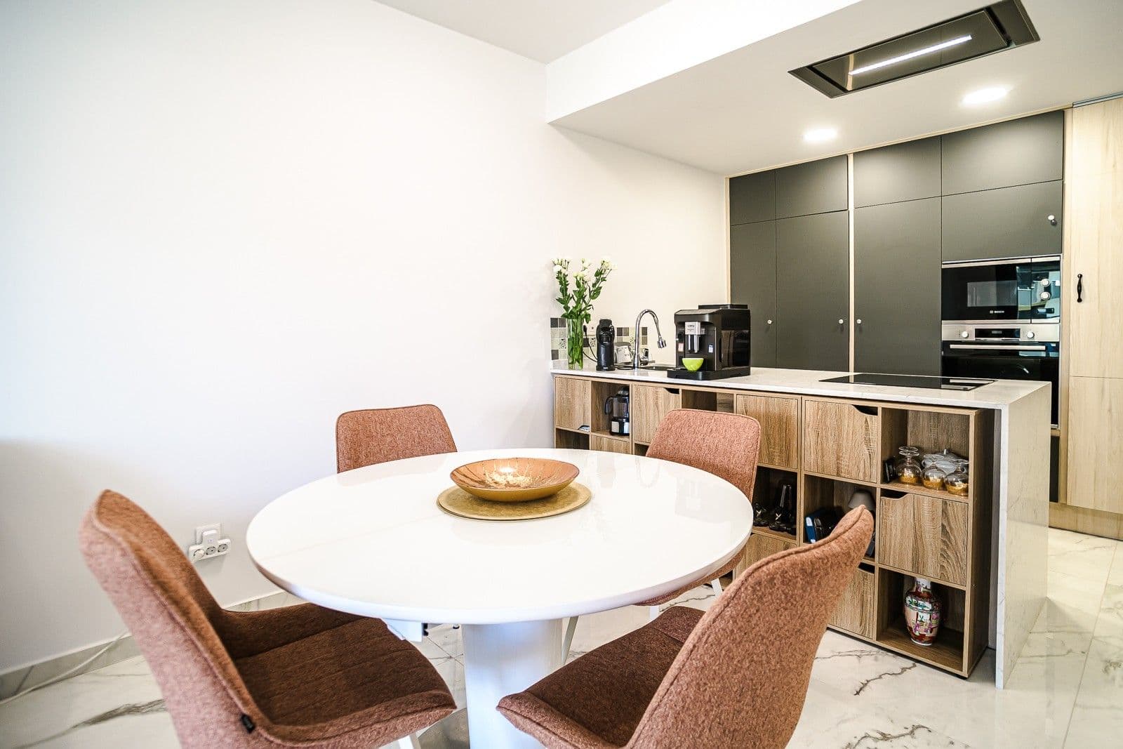 Appartement de 2 Chambres à La Zenia, Orihuela Costa - 7
