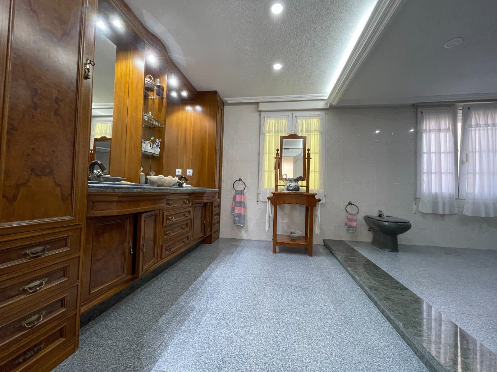 Villa de 8 Dormitorios en Costa Blanca, Cabo Roig - 39