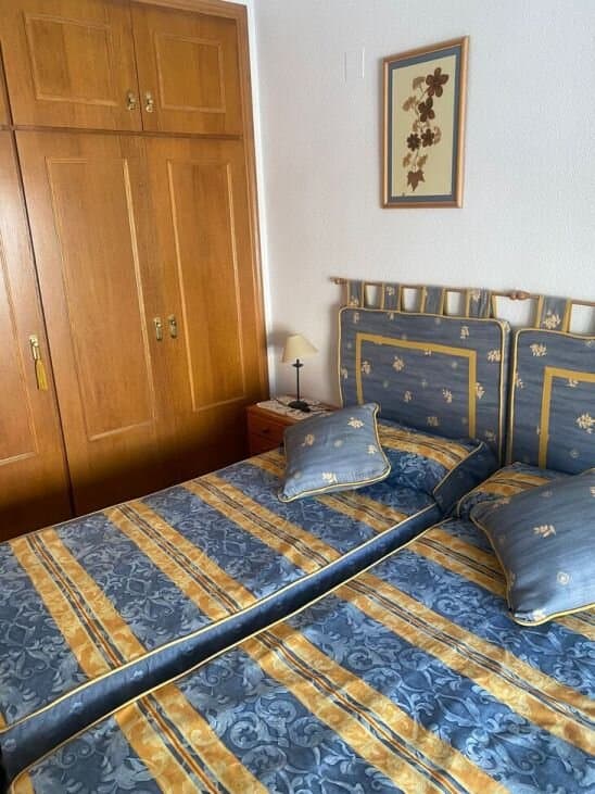 Ático de 1 Dormitorios en Habaneras, Torrevieja - 16