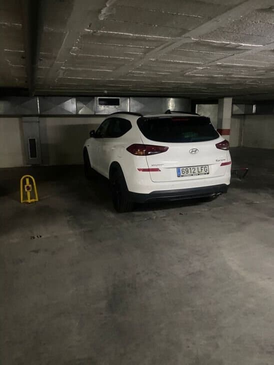 Ático de 1 Dormitorios en Habaneras, Torrevieja - 20
