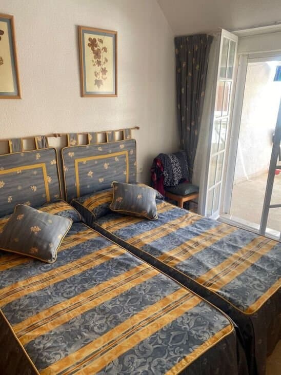 Ático de 1 Dormitorios en Habaneras, Torrevieja - 5