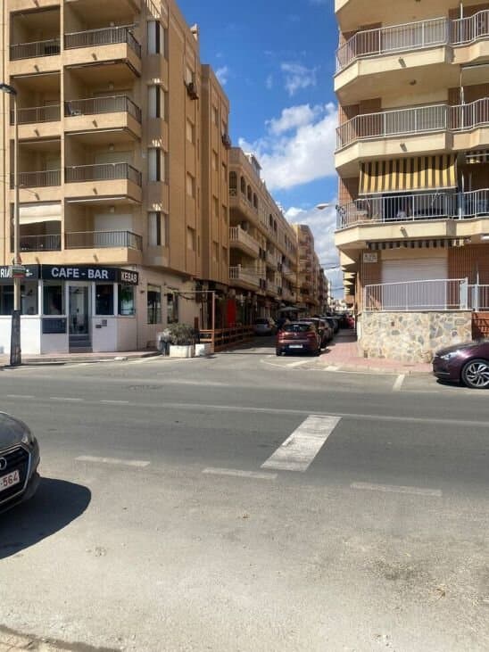 Ático de 1 Dormitorios en Habaneras, Torrevieja - 8