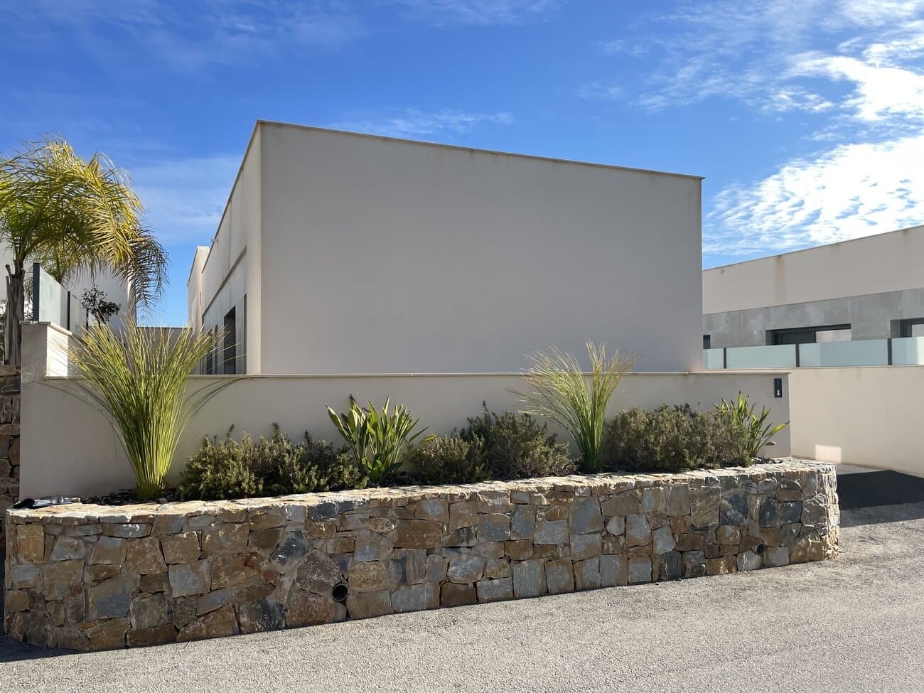 4-Zimmer Villa in Comunidad Valenciana, Almoradi - 10