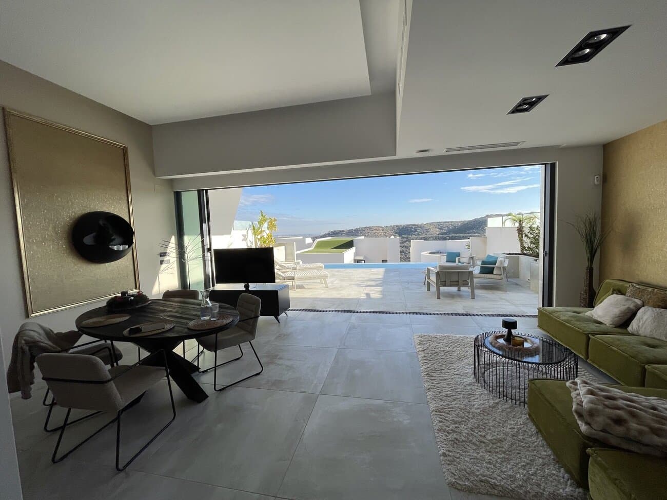 4-Zimmer Villa in Comunidad Valenciana, Almoradi - 13