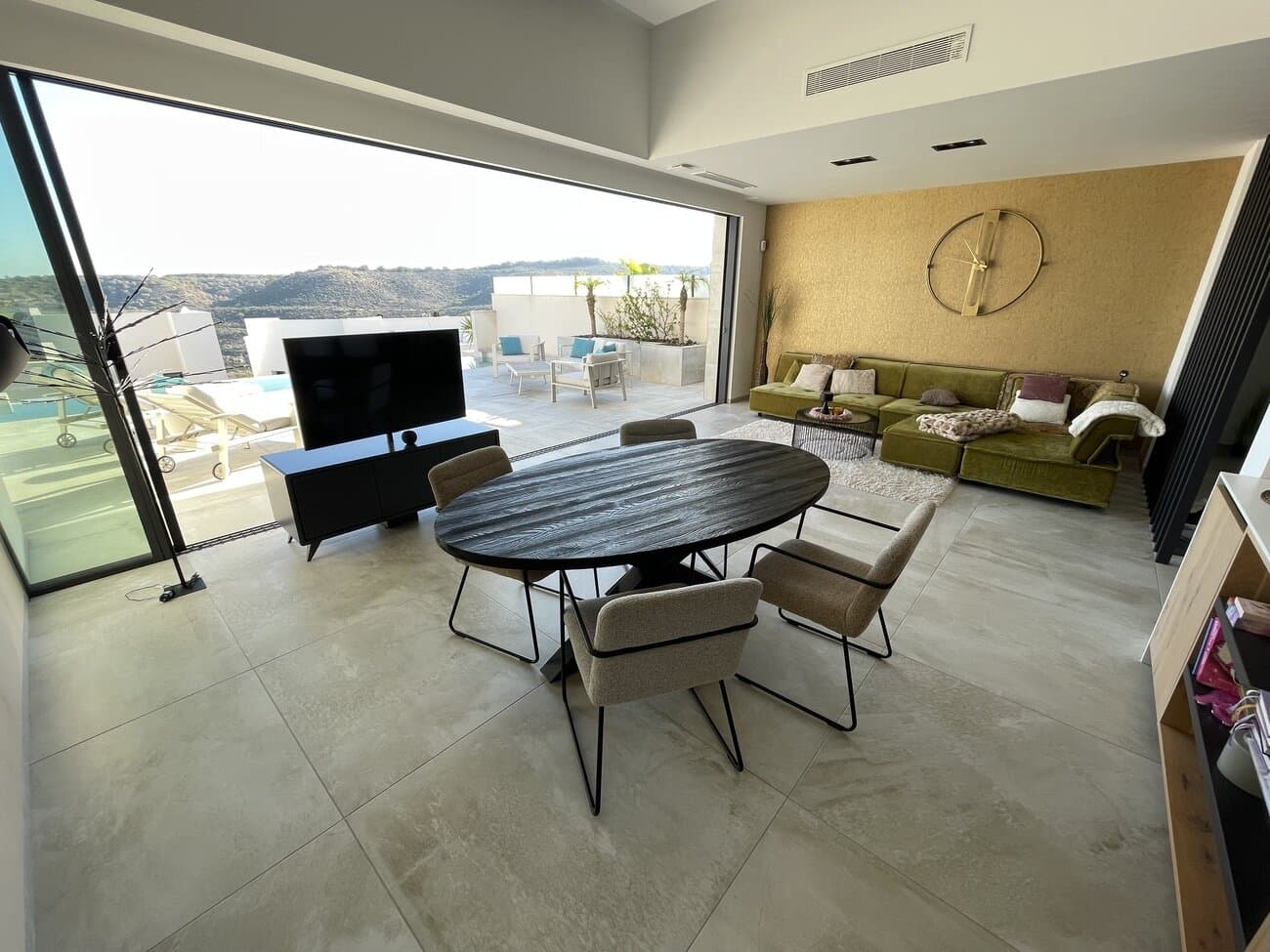 4-Zimmer Villa in Comunidad Valenciana, Almoradi - 14