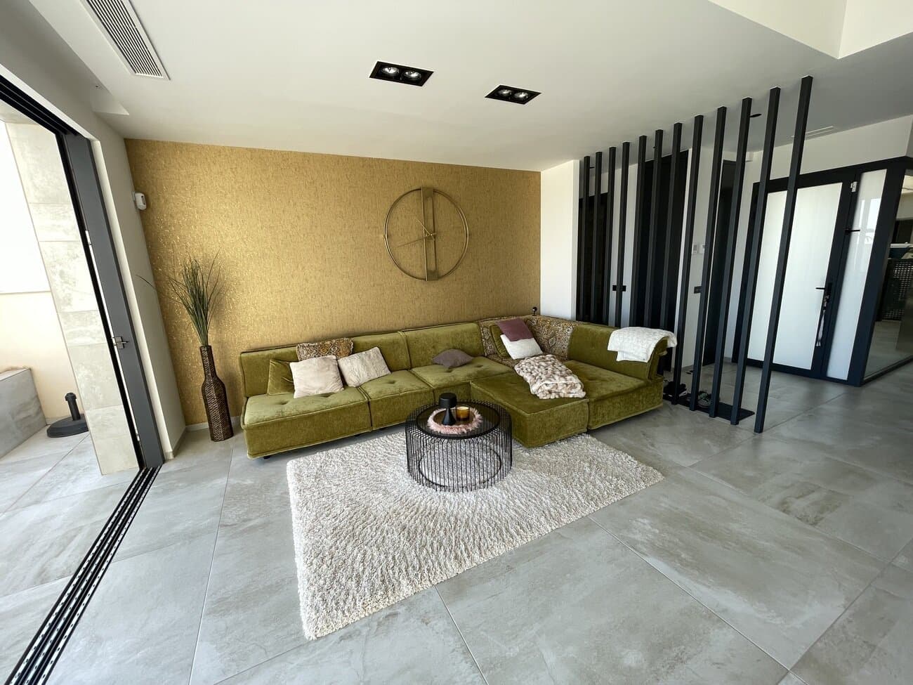 4-Zimmer Villa in Comunidad Valenciana, Almoradi - 15