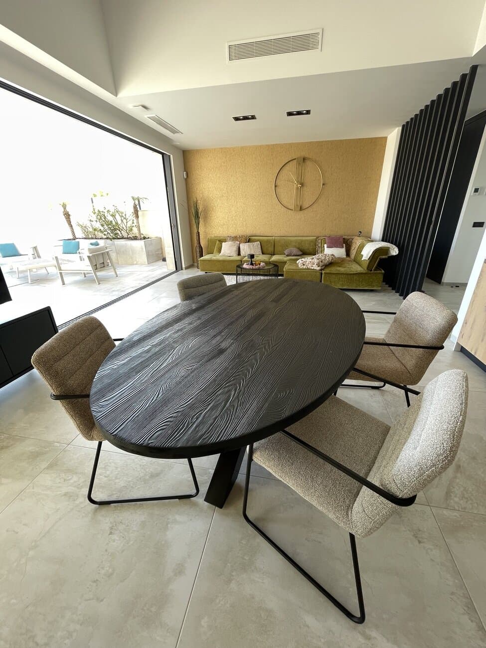 4-Zimmer Villa in Comunidad Valenciana, Almoradi - 16