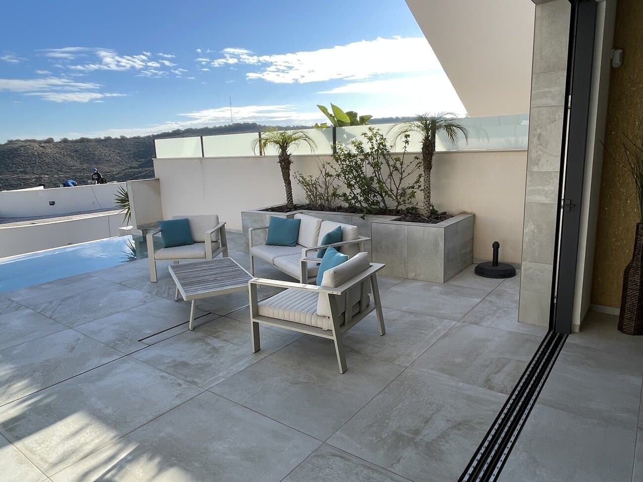 4-Zimmer Villa in Comunidad Valenciana, Almoradi - 3