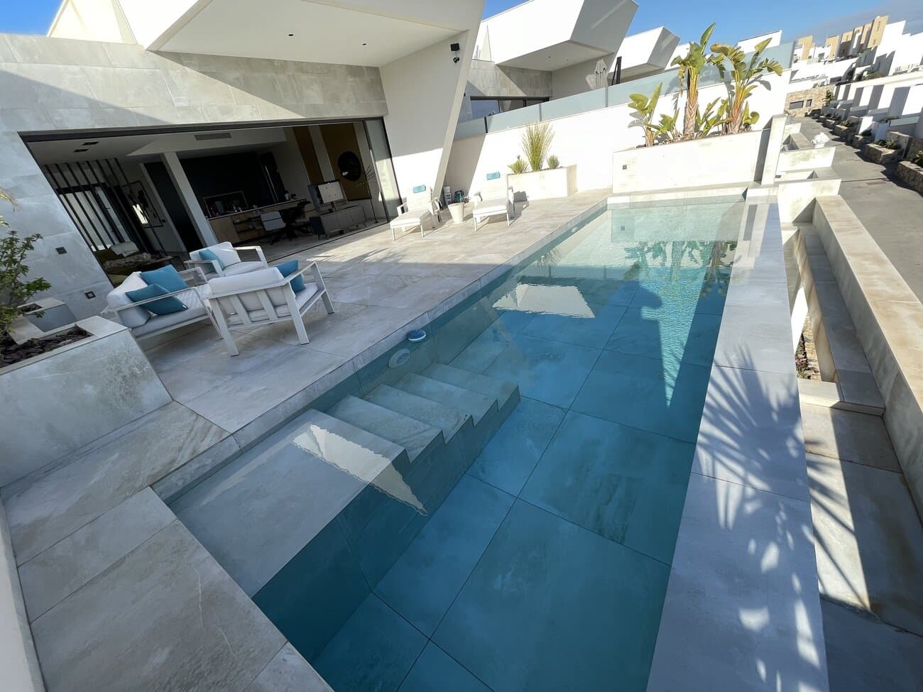 4-Zimmer Villa in Comunidad Valenciana, Almoradi - 5
