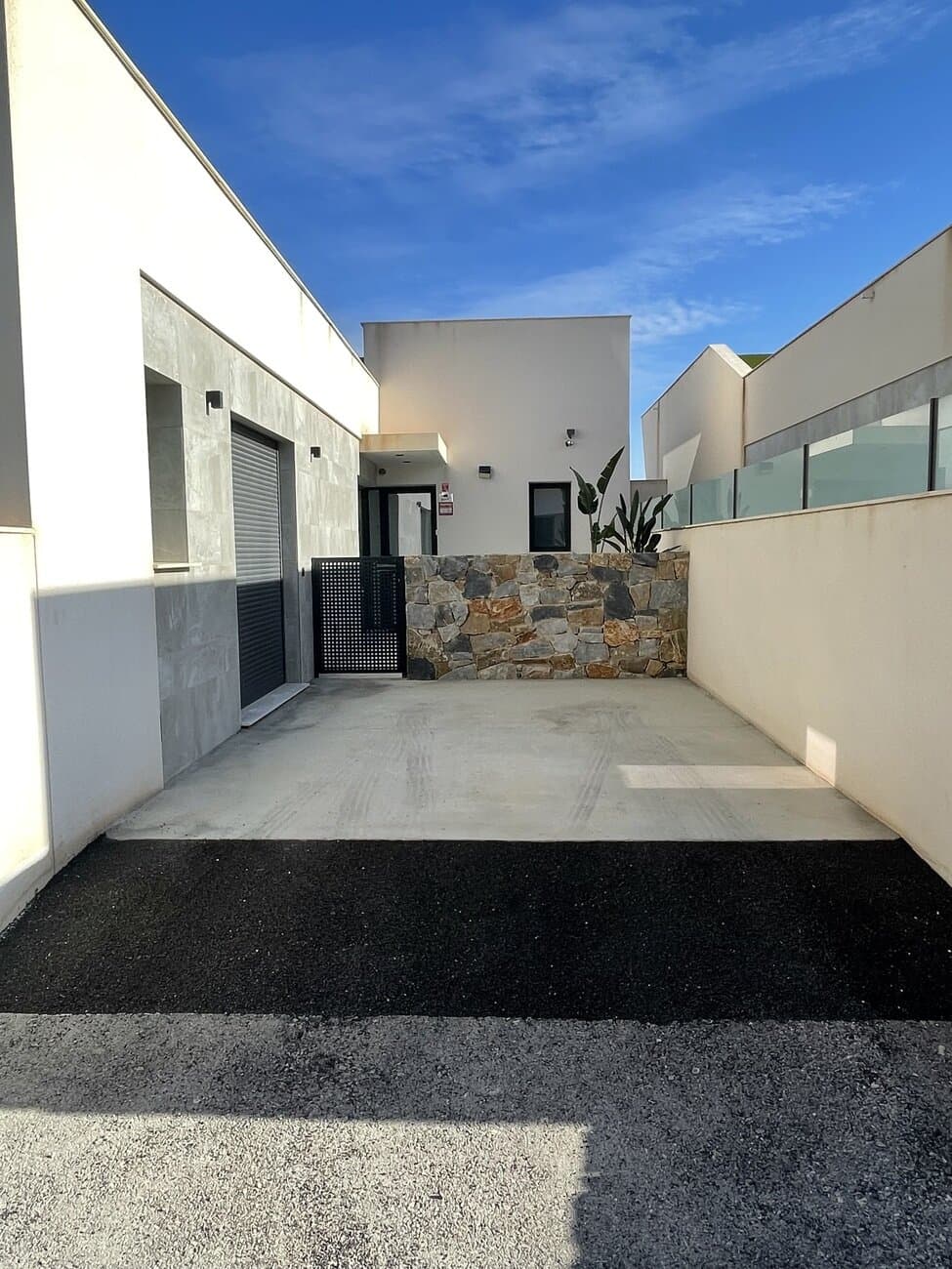 4-Zimmer Villa in Comunidad Valenciana, Almoradi - 8
