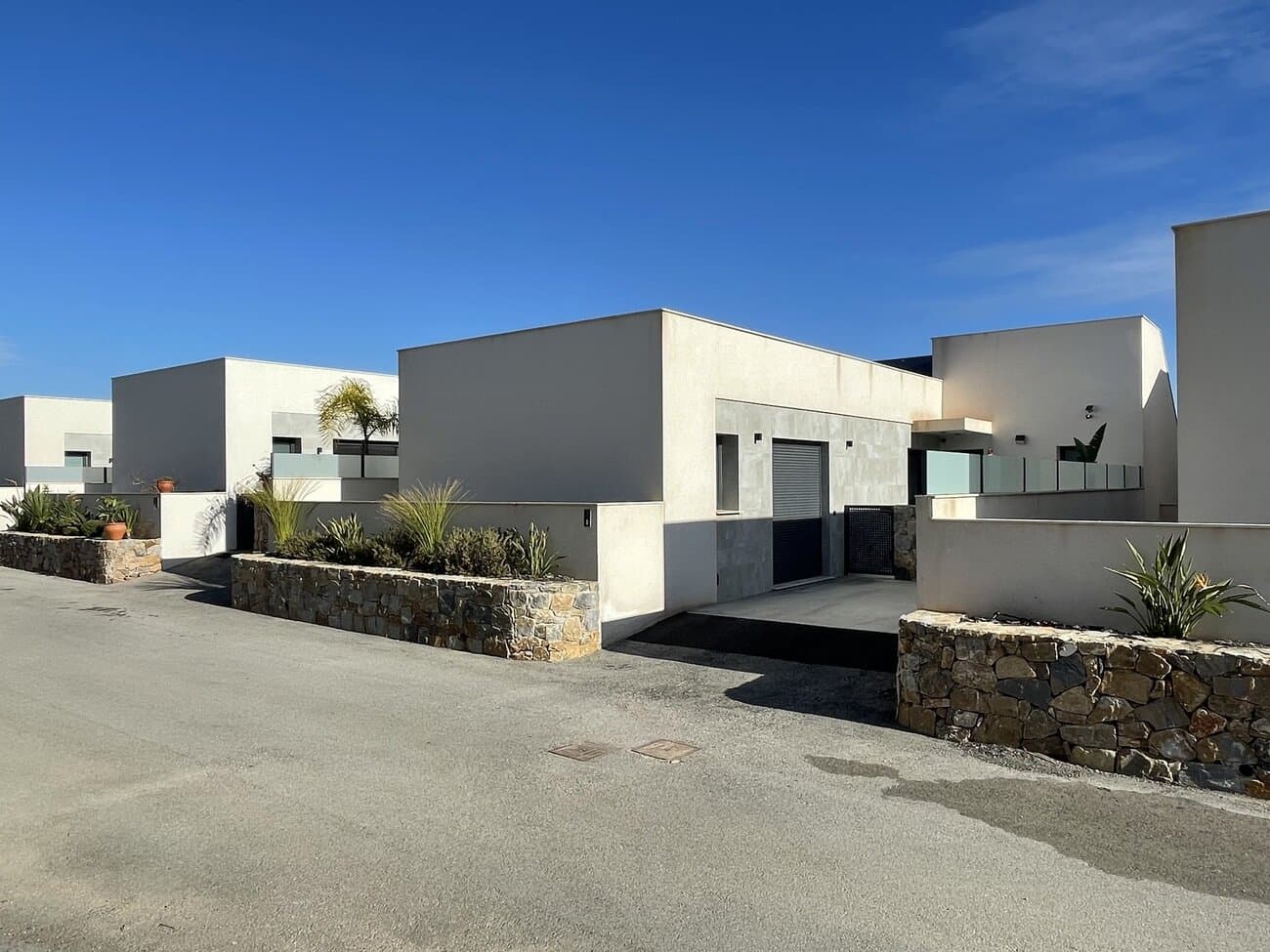 4-Zimmer Villa in Comunidad Valenciana, Almoradi - 9