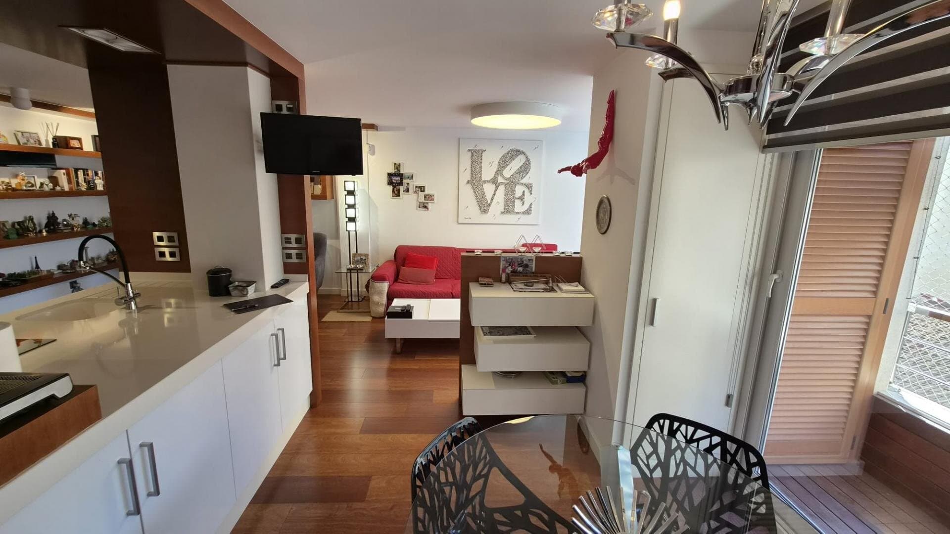 4-Bedroom Apartment in Centro, Torrevieja - 10