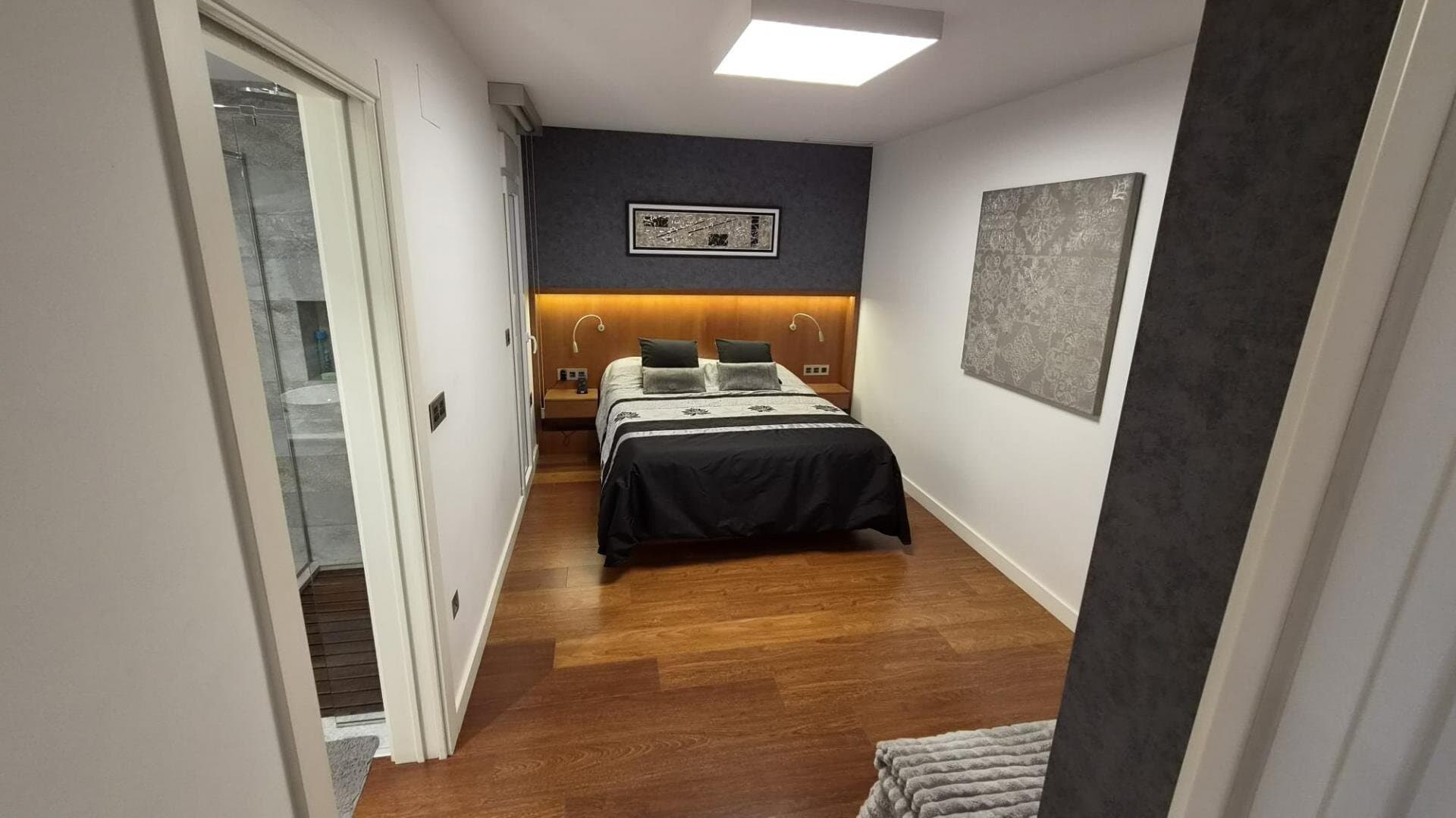 4-Bedroom Apartment in Centro, Torrevieja - 12