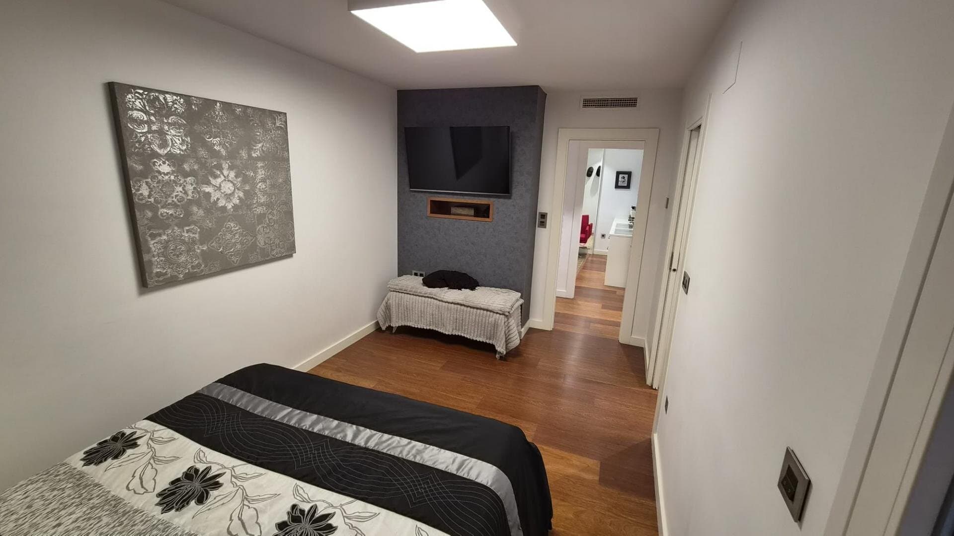 4-Bedroom Apartment in Centro, Torrevieja - 13