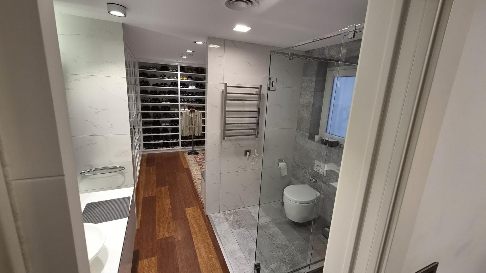 4-Bedroom Apartment in Centro, Torrevieja - 14