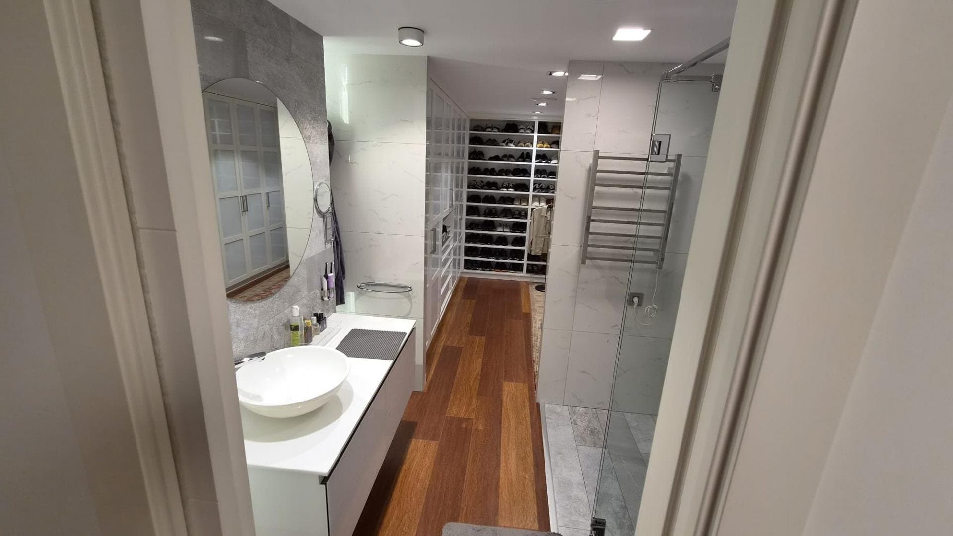 4-Bedroom Apartment in Centro, Torrevieja - 15