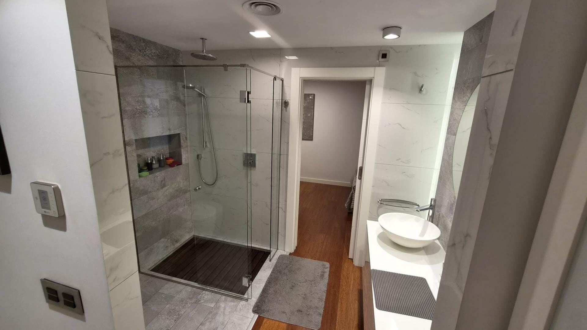4-Bedroom Apartment in Centro, Torrevieja - 17