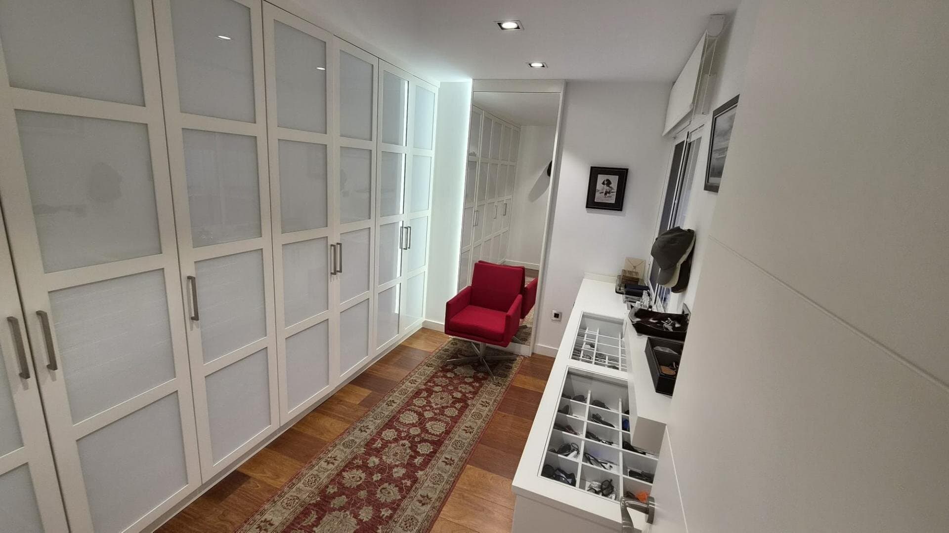 4-Bedroom Apartment in Centro, Torrevieja - 18