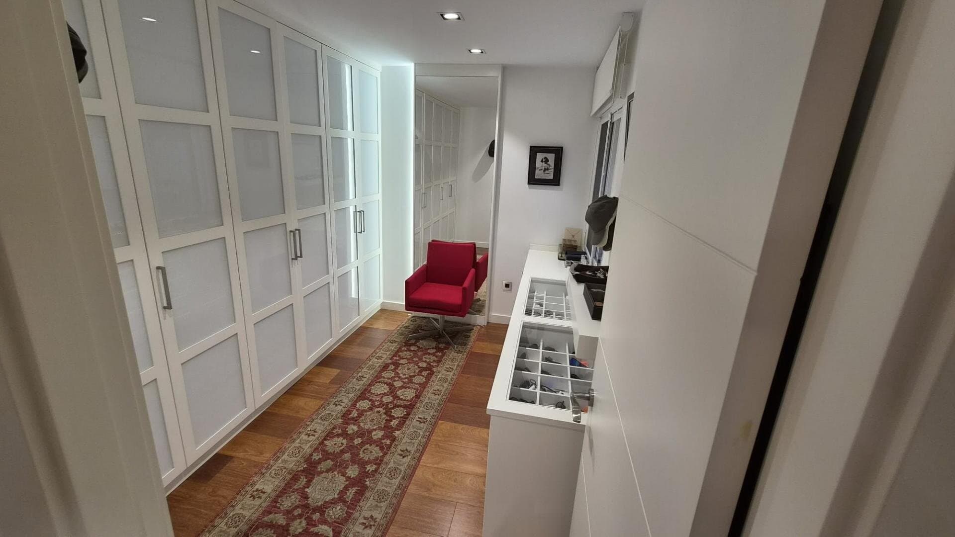 4-Bedroom Apartment in Centro, Torrevieja - 19