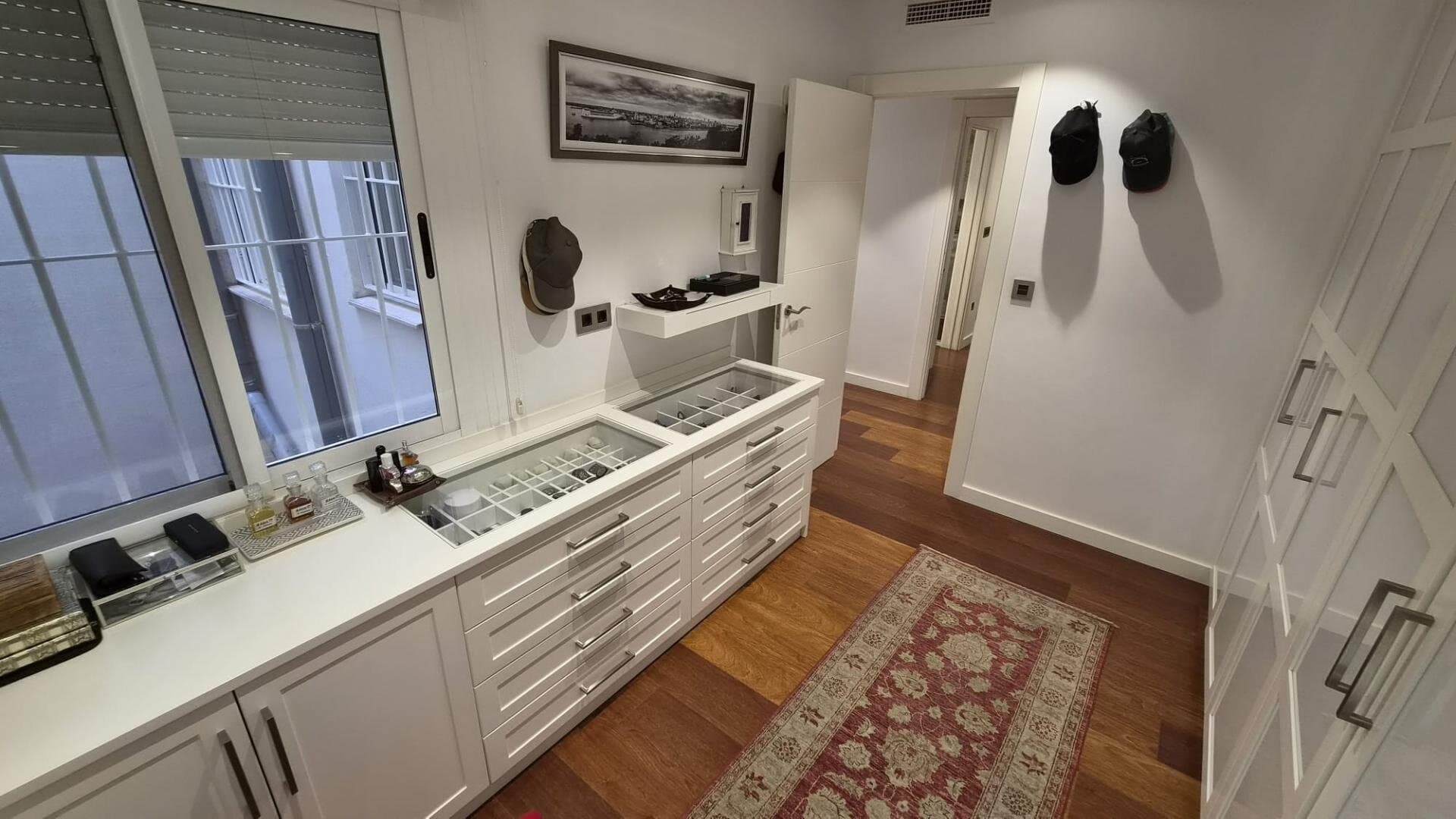 4-Bedroom Apartment in Centro, Torrevieja - 20