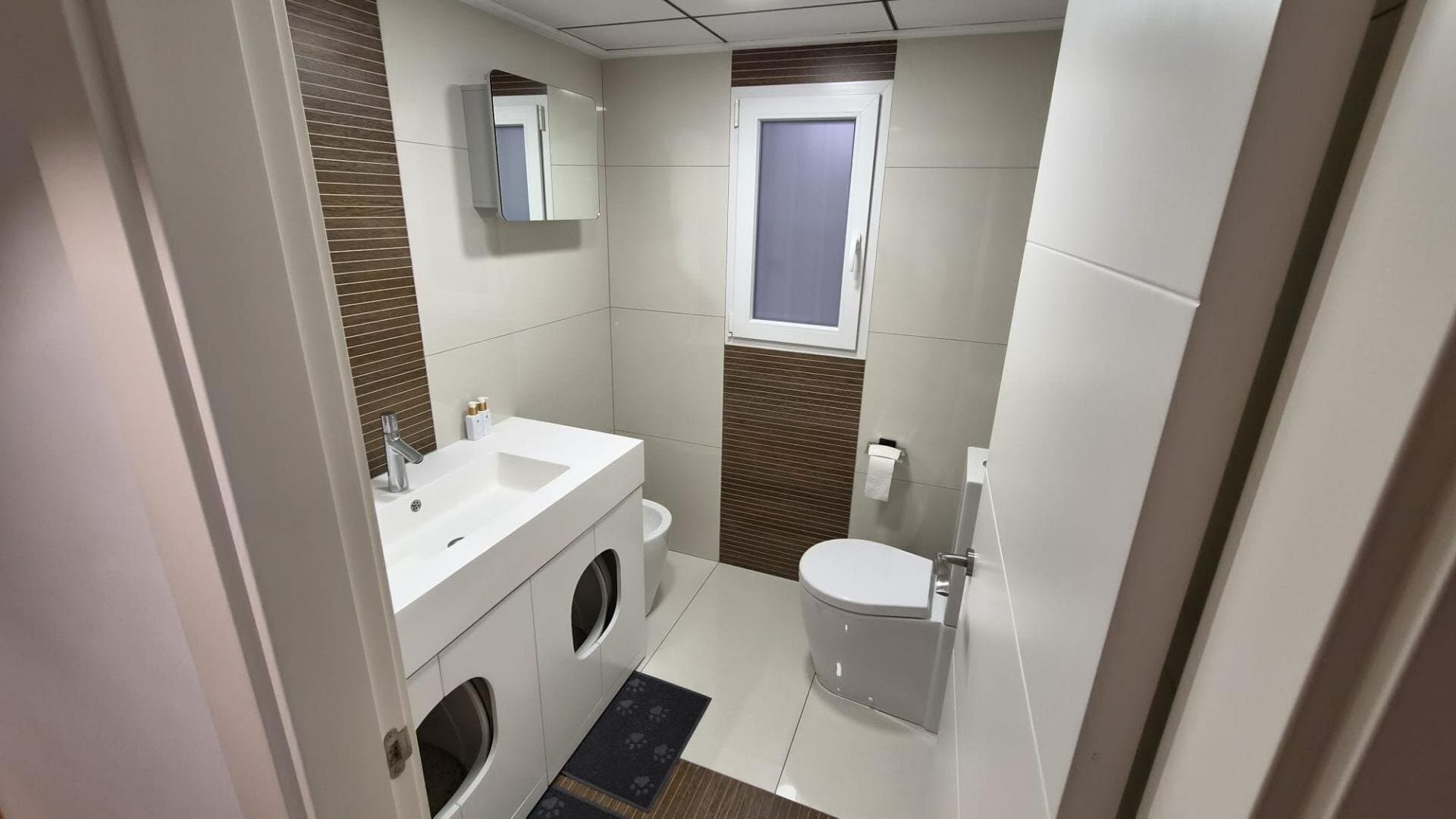 4-Bedroom Apartment in Centro, Torrevieja - 22