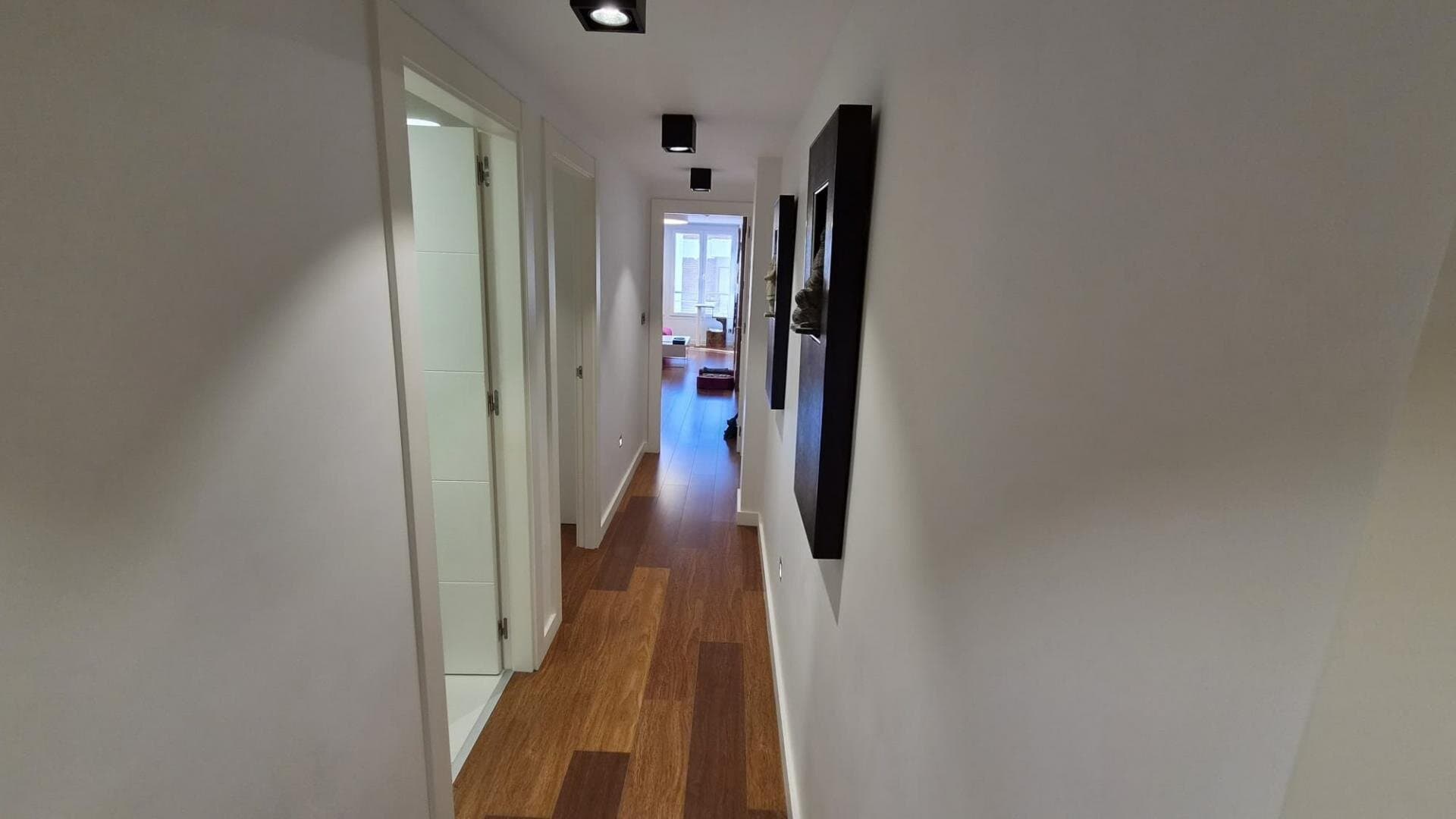 4-Bedroom Apartment in Centro, Torrevieja - 23