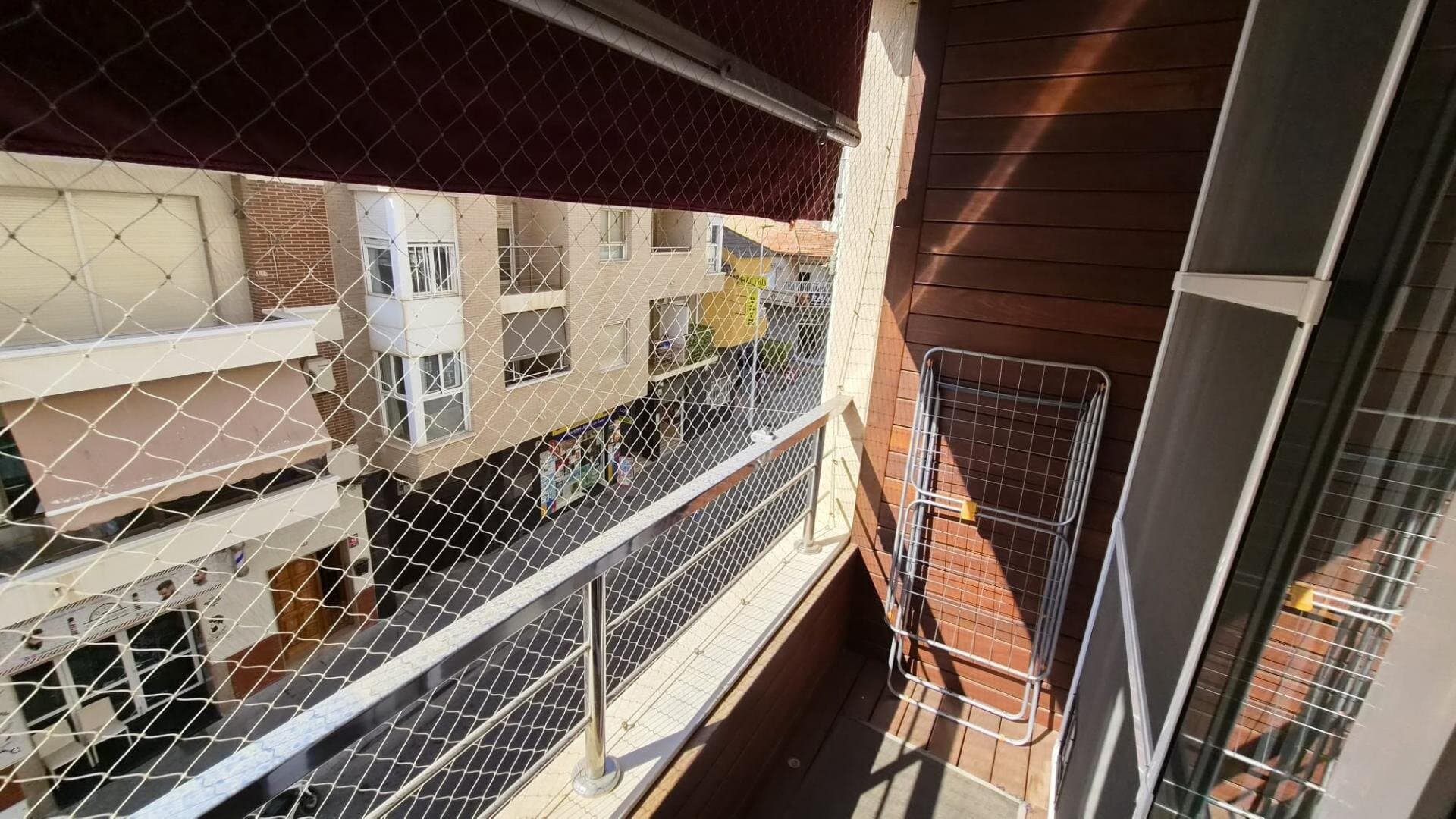 4-Bedroom Apartment in Centro, Torrevieja - 25