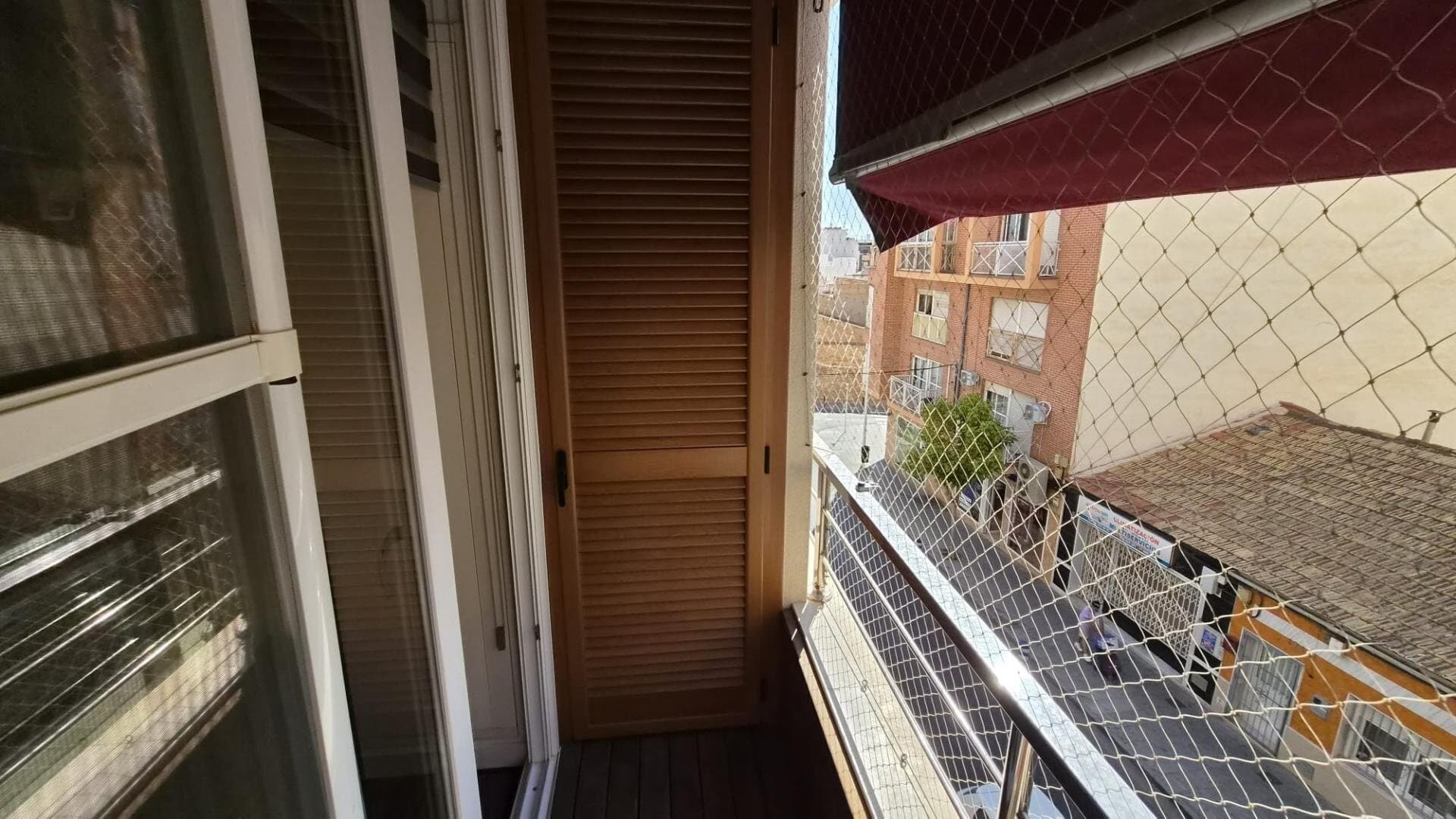 4-Bedroom Apartment in Centro, Torrevieja - 26