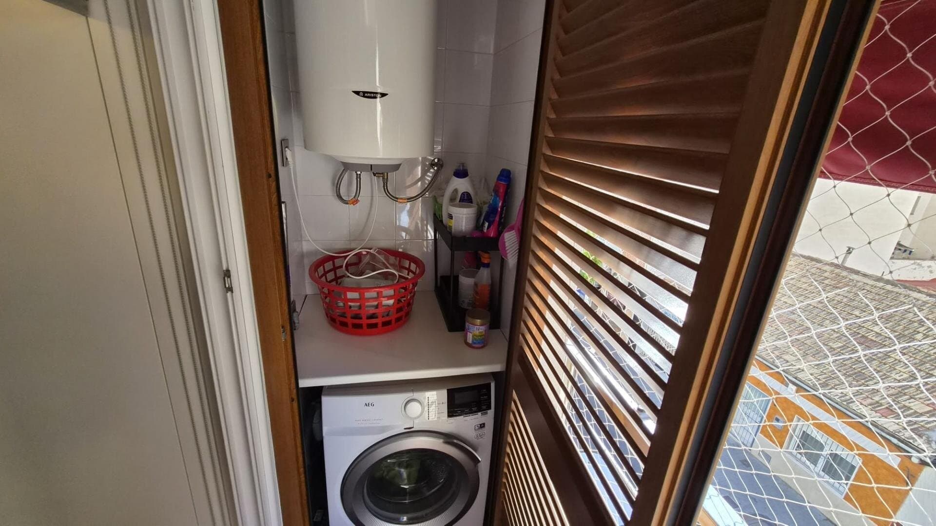 4-Bedroom Apartment in Centro, Torrevieja - 27