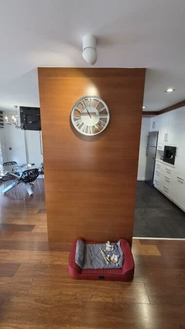 4-Bedroom Apartment in Centro, Torrevieja - 5