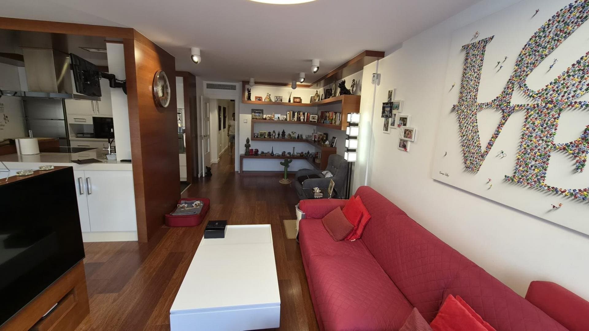 4-Bedroom Apartment in Centro, Torrevieja - 6