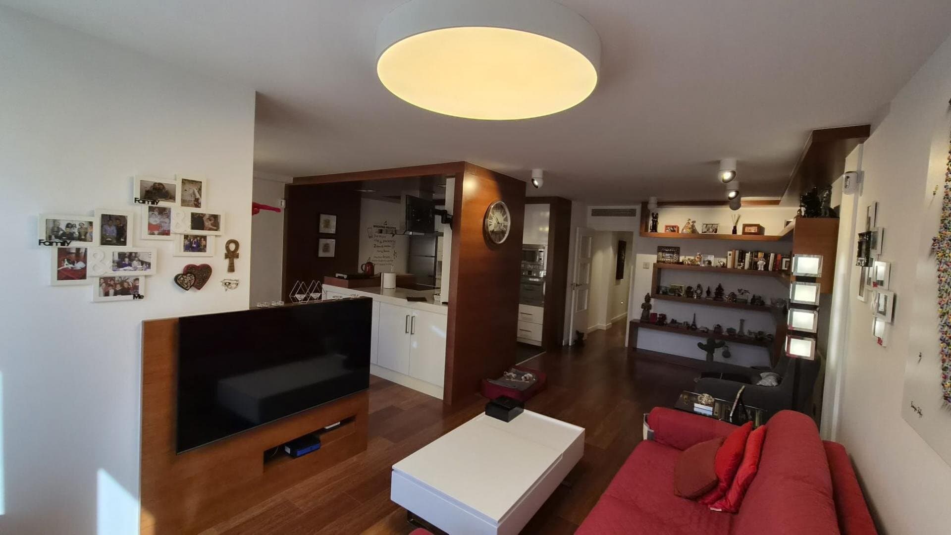 4-Bedroom Apartment in Centro, Torrevieja - 7