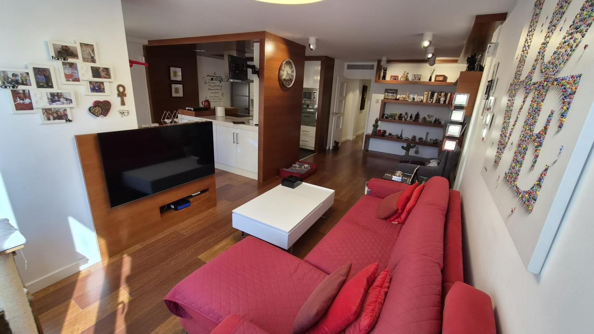 4-Bedroom Apartment in Centro, Torrevieja - 8