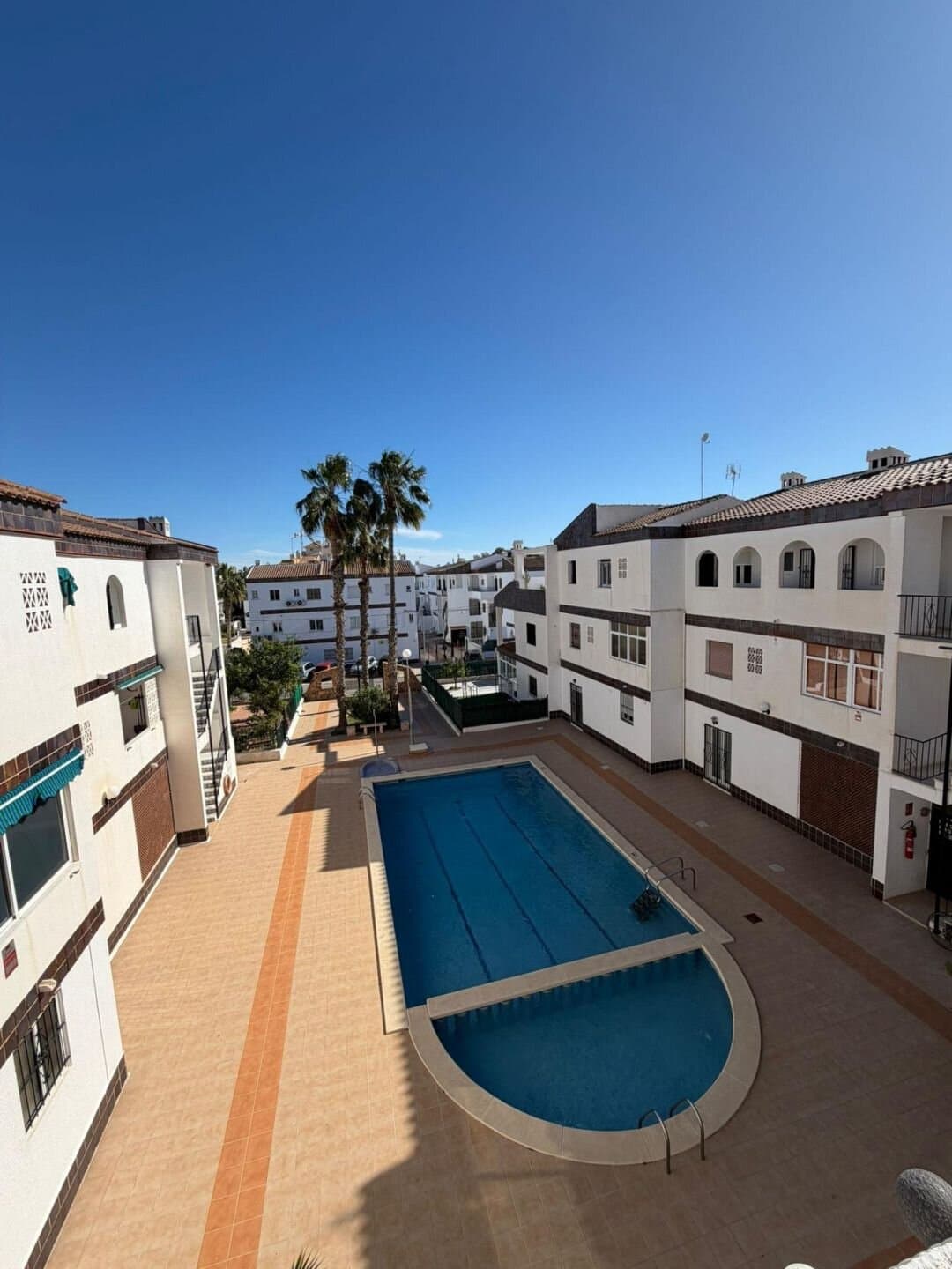 2-Bedroom Apartment in Punta Prima, Torrevieja