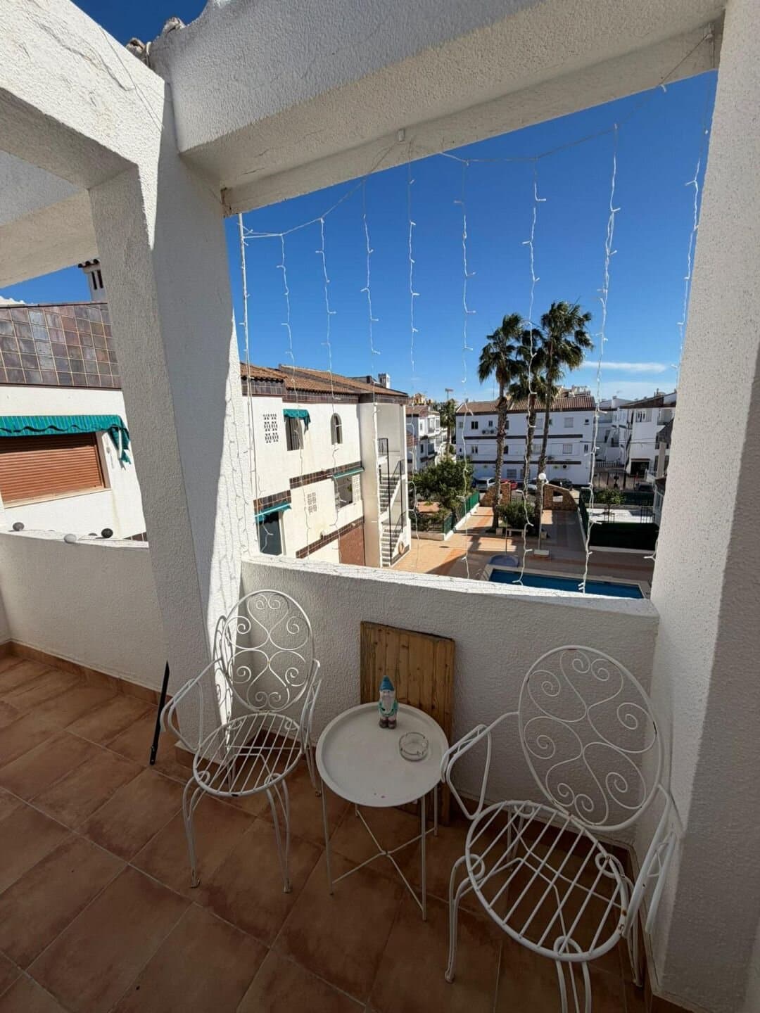2-Bedroom Apartment in Punta Prima, Torrevieja - 22