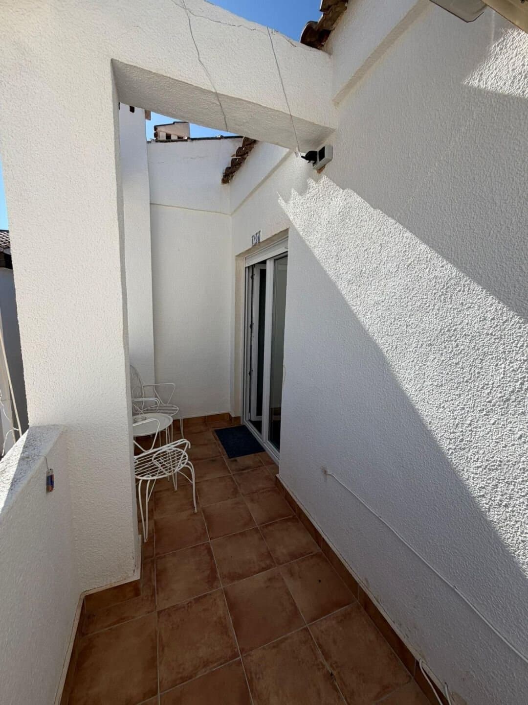 2-Bedroom Apartment in Punta Prima, Torrevieja - 23