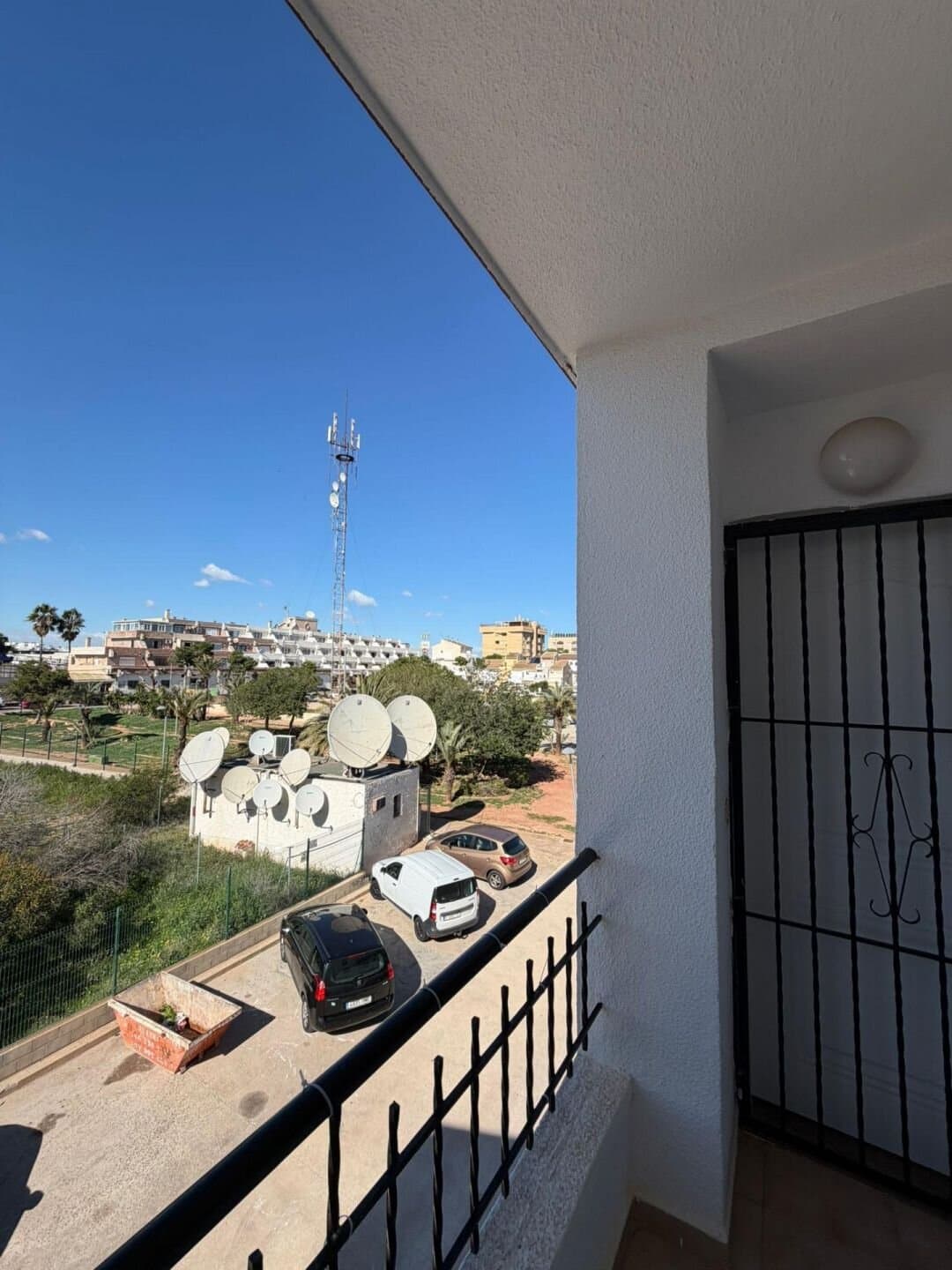 2-Bedroom Apartment in Punta Prima, Torrevieja - 24