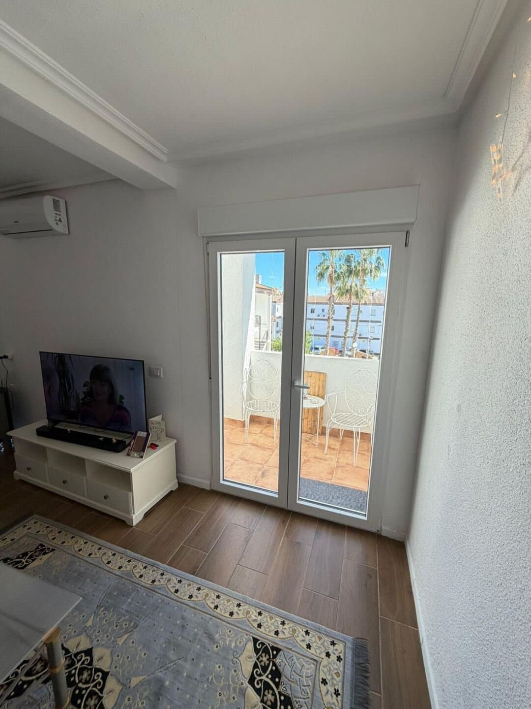2-Bedroom Apartment in Punta Prima, Torrevieja - 9