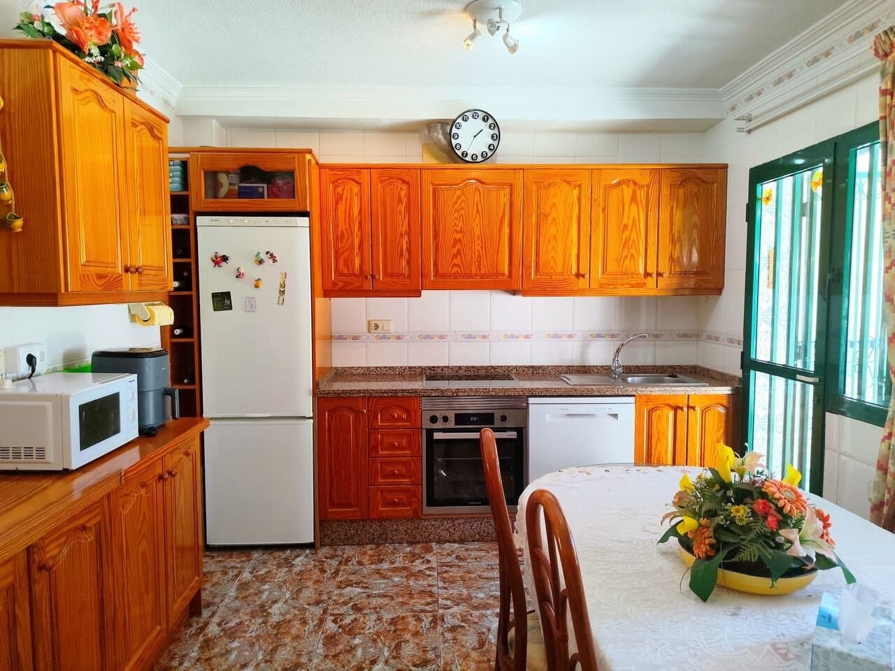 Casa de 3 Dormitorios en La Zenia, Orihuela Costa - 11