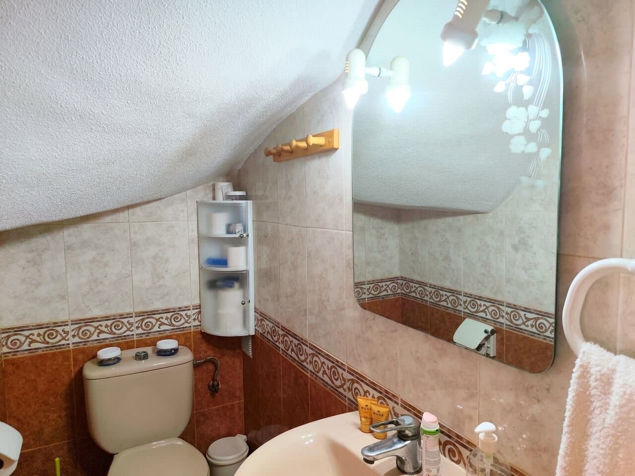 Casa de 3 Dormitorios en La Zenia, Orihuela Costa - 13