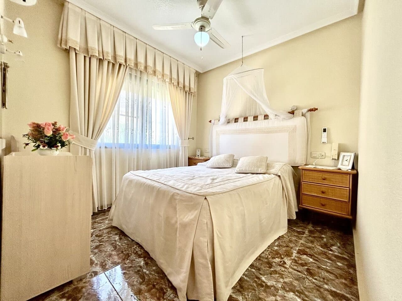 Casa de 3 Dormitorios en La Zenia, Orihuela Costa - 14