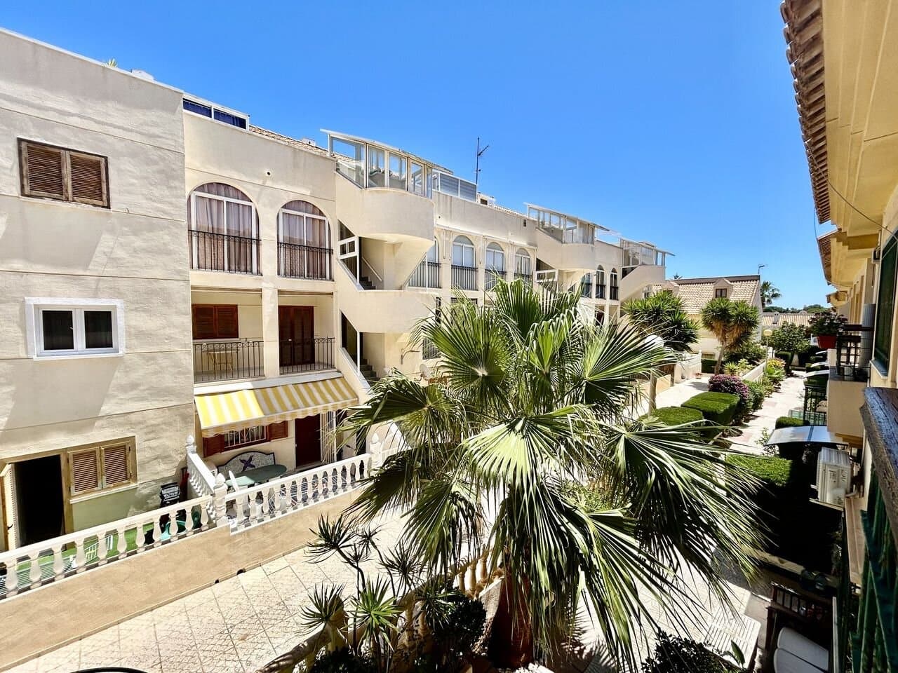 Casa de 3 Dormitorios en La Zenia, Orihuela Costa - 18