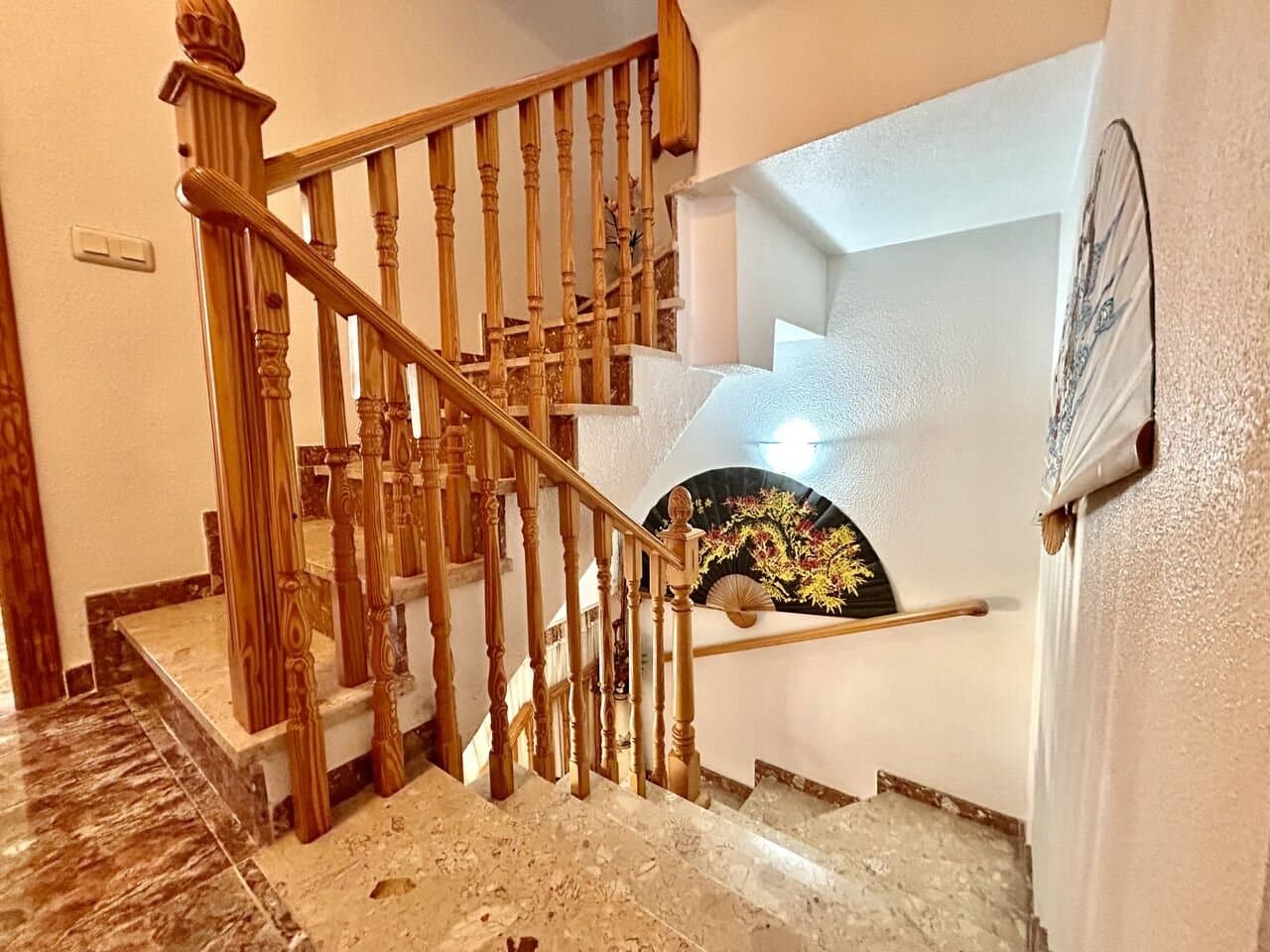 Casa de 3 Dormitorios en La Zenia, Orihuela Costa - 24