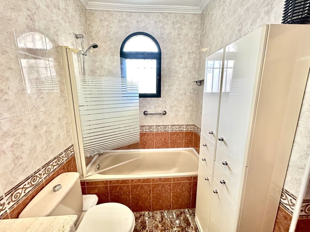 Casa de 3 Dormitorios en La Zenia, Orihuela Costa - 27
