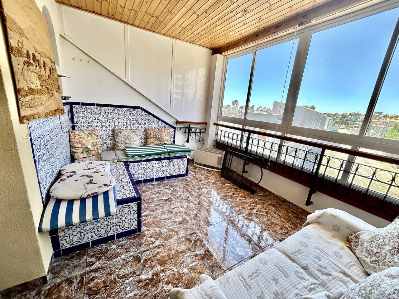 Casa de 3 Dormitorios en La Zenia, Orihuela Costa - 33