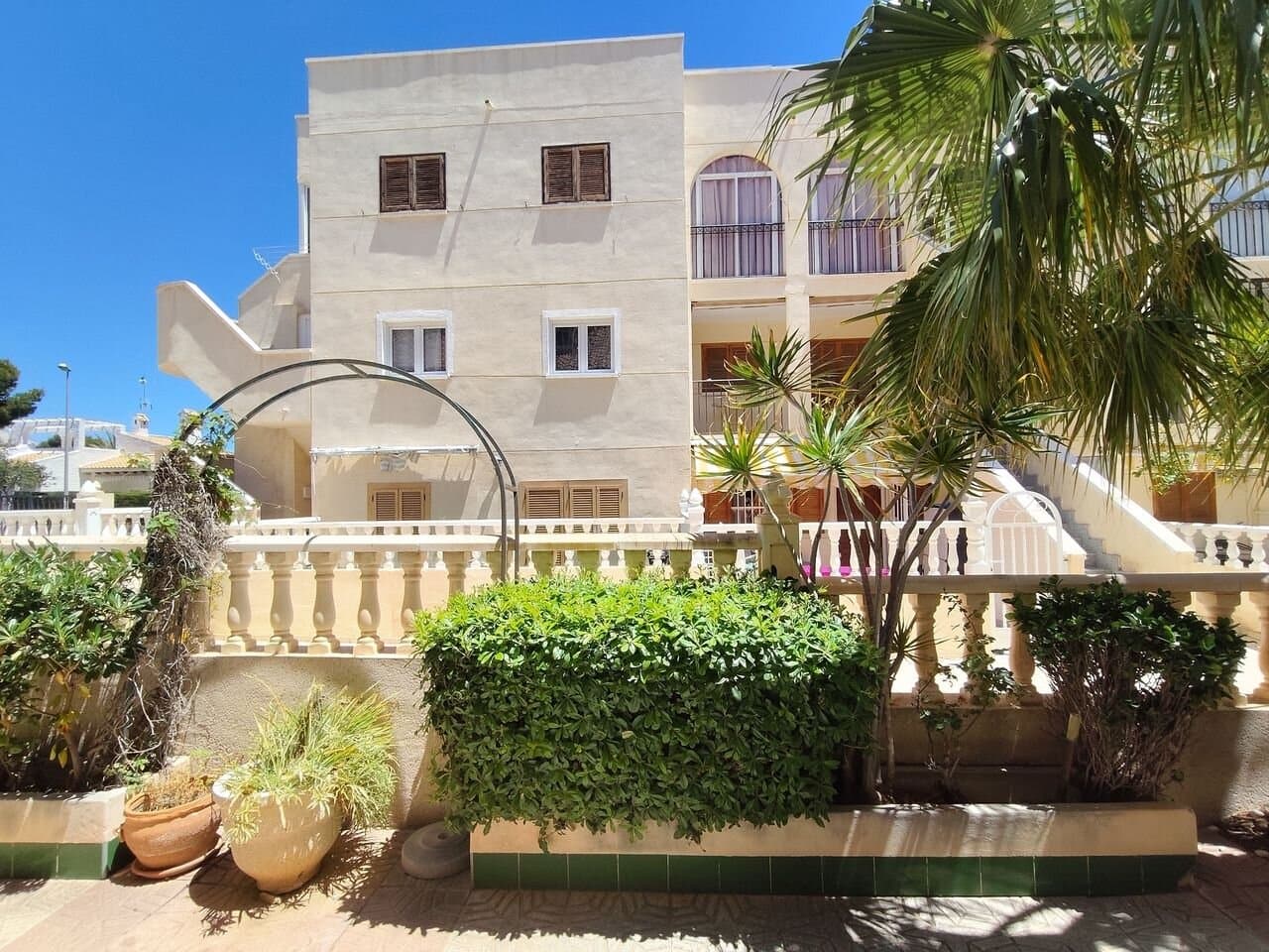 Casa de 3 Dormitorios en La Zenia, Orihuela Costa - 34